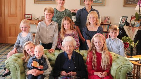 Noticia de El escándalo del Photoshop continúa en la familia real británica: Kate Middleton también editó una de las últimas imágenes de Isabel II