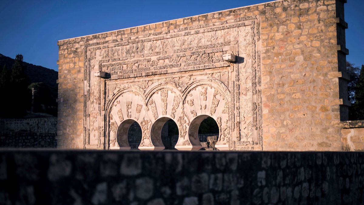 El conjunto arqueológico de Medina Azahara ya es Patrimonio Mundial de la Humanidad