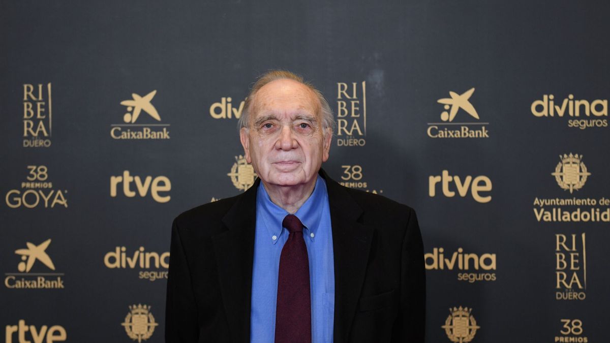 La Academia de Cine visibilizará su rechazo a la violencia sexual en los Goya tras las acusaciones contra Carlos Vermut