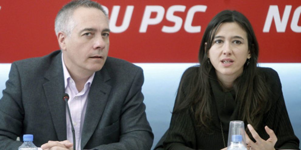 Foto: El PSC propone a Mas un ’pacto fiscal’ dentro de la Constitución