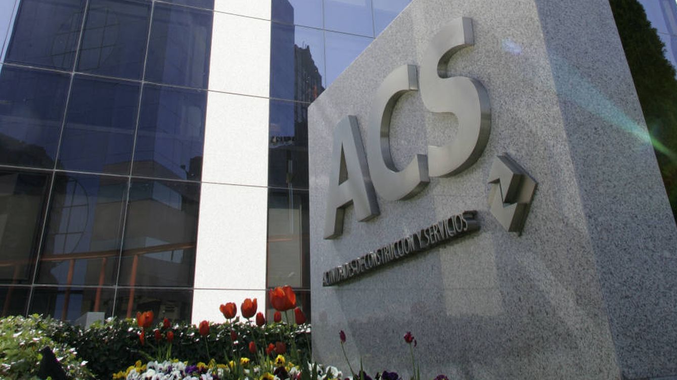 ACS cierra la venta del 74% de 6 autopistas de Iridium a Hermes por 700M