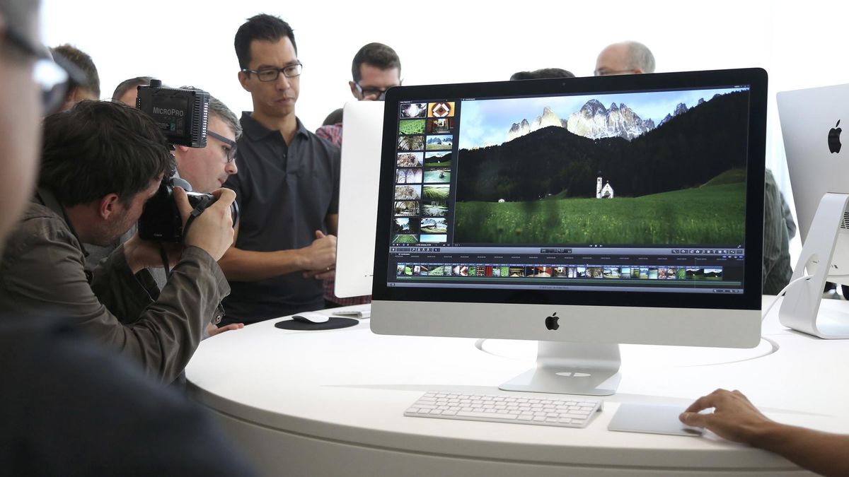 Ni los Mac están a salvo: el 'ransomware' llega a los ordenadores de Apple