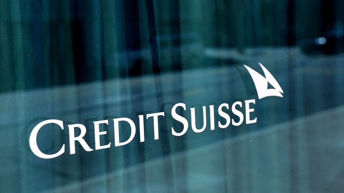 Credit Suisse prefiere la banca española a la italiana ante la volatilidad de la deuda