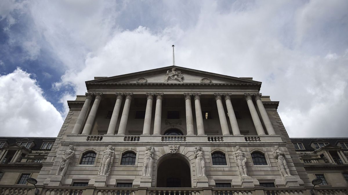 Statisma, la pequeña empresa que ha puesto en jaque al Banco de Inglaterra 