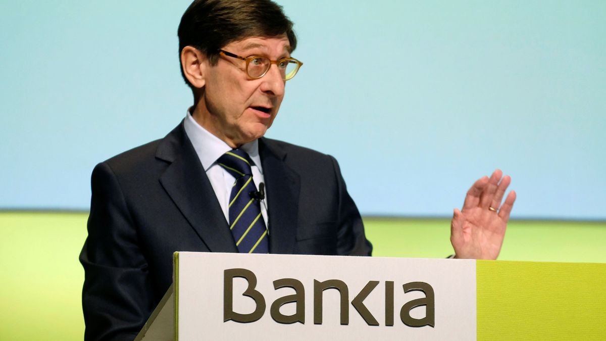 Bankia depende del nuevo Gobierno para ser privatizada a tiempo