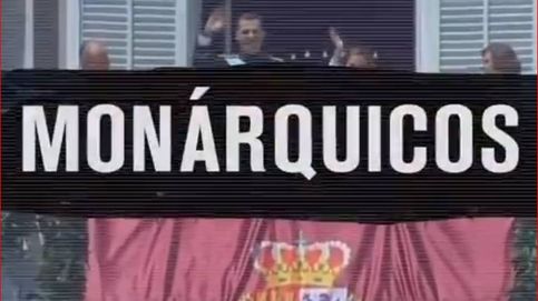 'Monárquicos', el vídeo de Podemos sobre la Monarquía con la música de la serie 'Narcos'