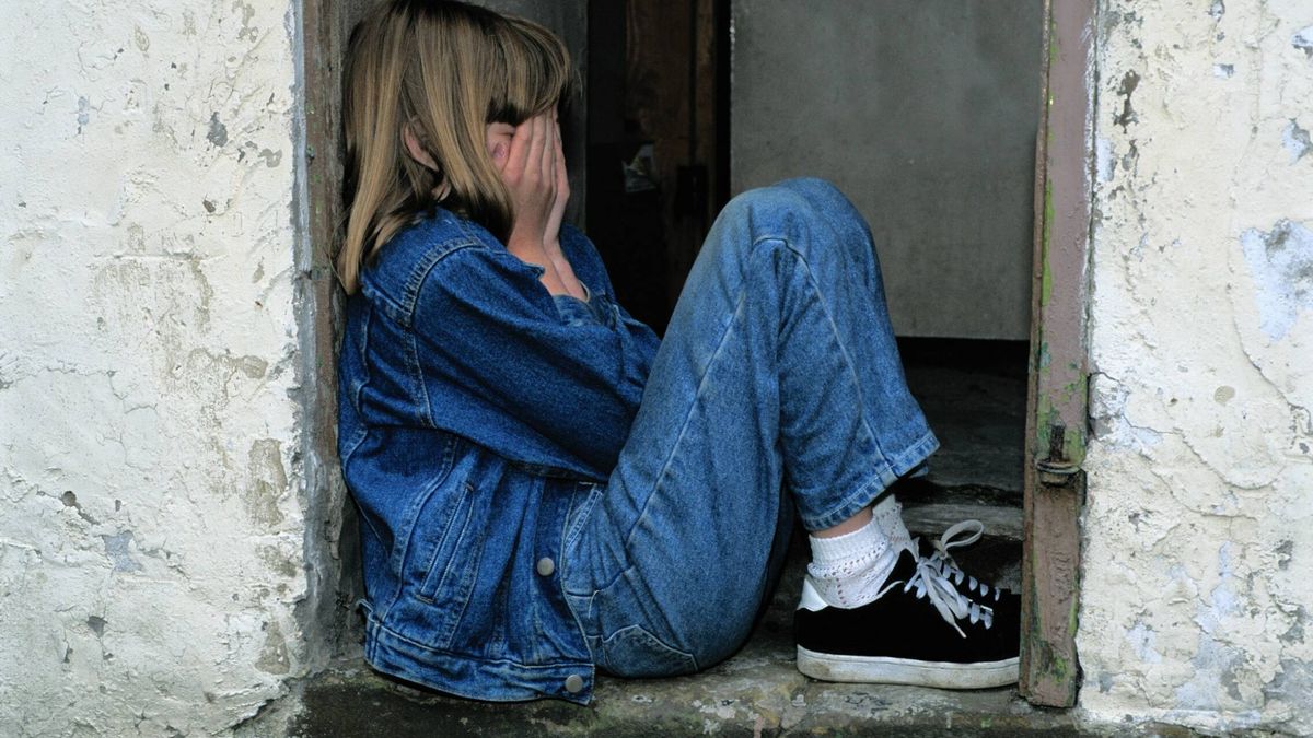 Existe la ansiedad infantil y la depresión en los adolescentes: estos son los problemas de salud mental más comunes entre nuestros hijos