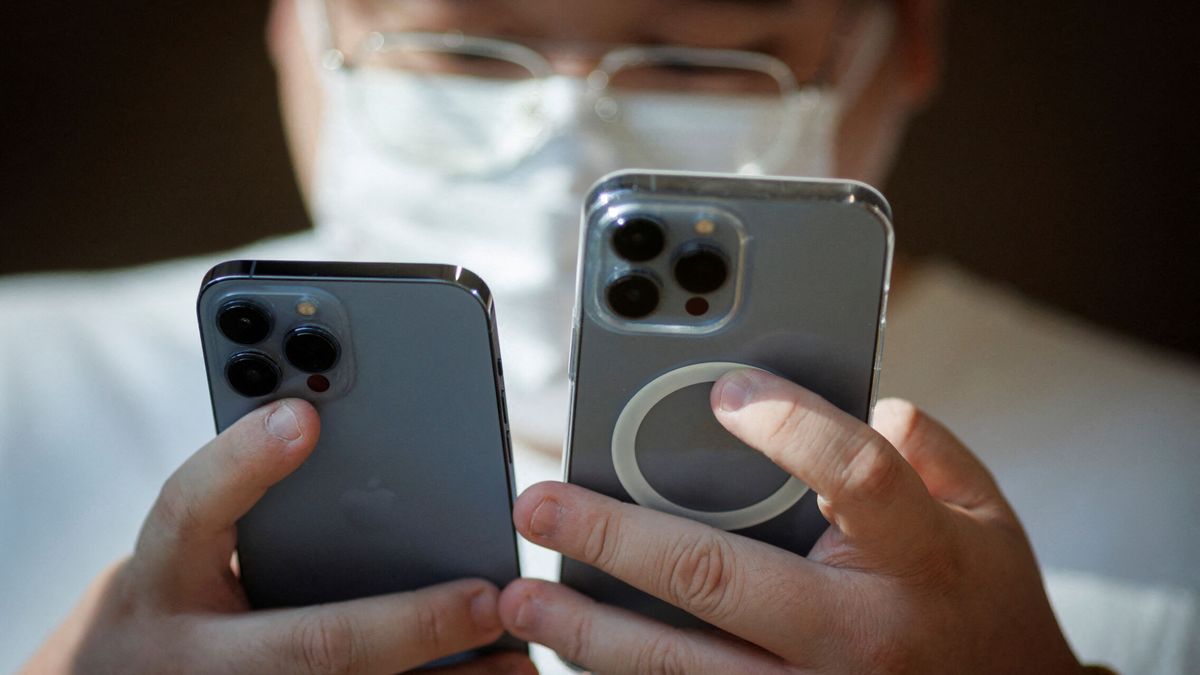 Apple prepara el iPhone más caro de su historia con un nuevo modelo Ultra