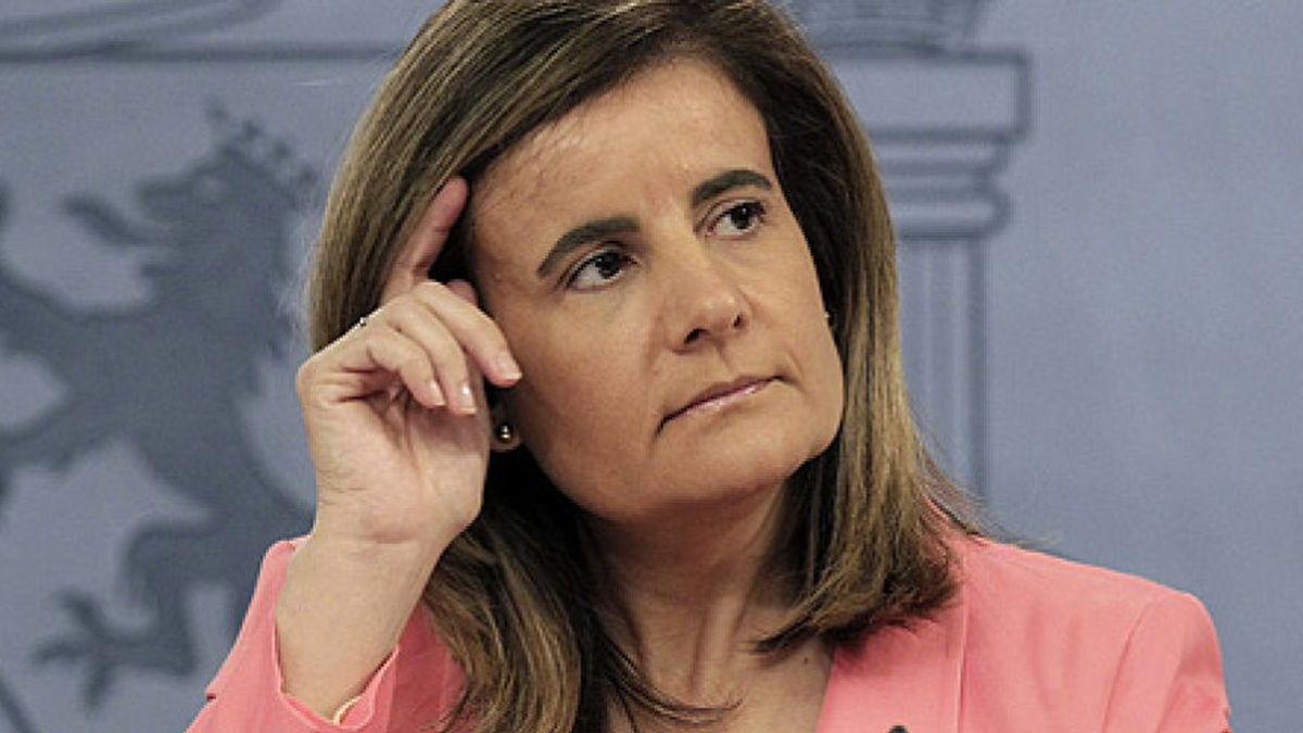 La Guardia Civil interroga a directivos de la empresa familiar de Báñez por el 'caso ERE'