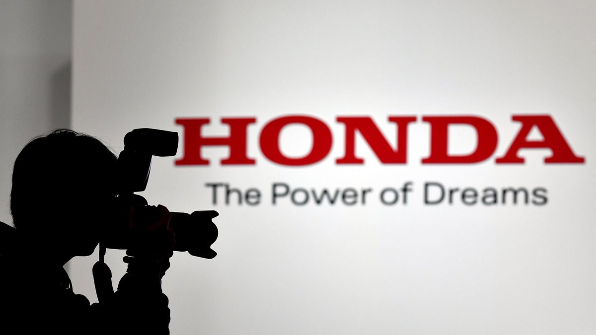 Honda reduce un 25% su beneficio en el año fiscal 2019/2020, hasta 3.917 millones