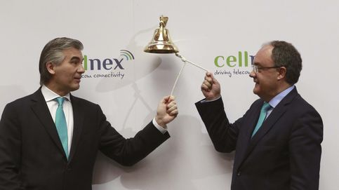BlackRock se convierte en el segundo mayor accionista de Cellnex, con el 6,2%