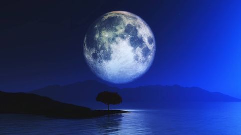 Superluna azul: cuándo, cómo y dónde ver la última luna llena de agosto 2023