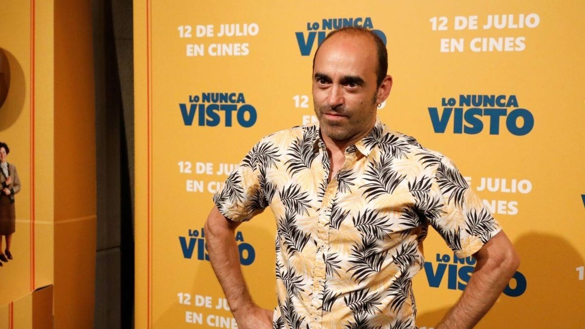 Chani Martín, el actor y cantante de ElZurdo: de su hermética vida privada a su hijo 