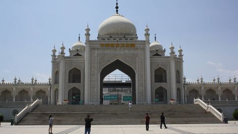 La 'ciudad islámica global' con la que China busca abrirse al mundo árabe