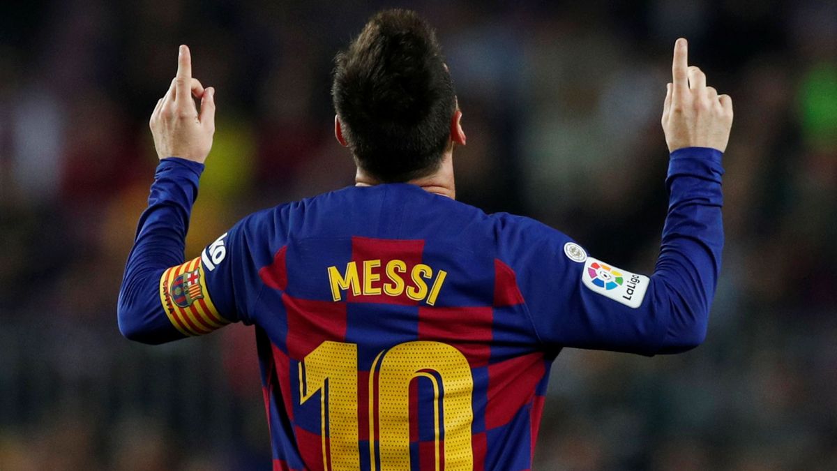 El caño de Leo Messi y el Balón de Oro que 'preocupa' a Cristiano Ronaldo