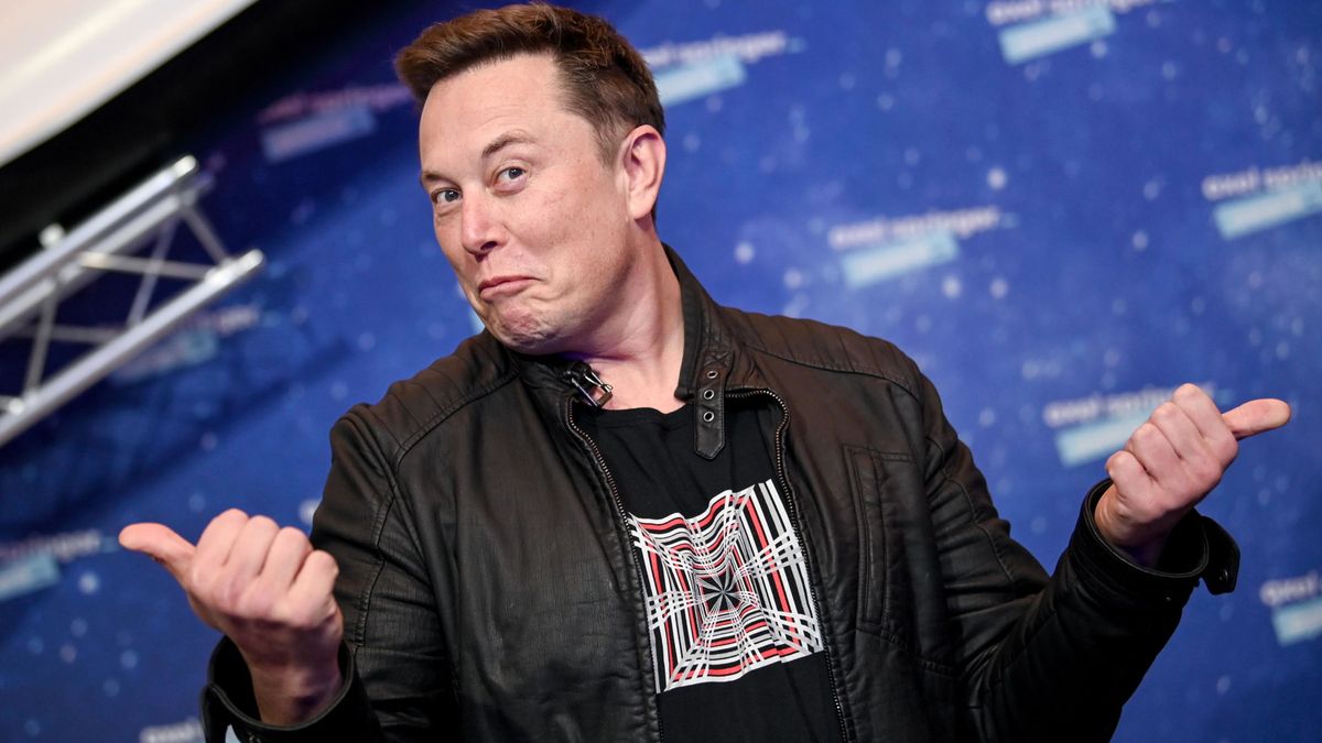Elon Musk 'vence' a Jeff Bezos como la persona más rica del mundo (con 'sorpasso' solo para Bloomberg)