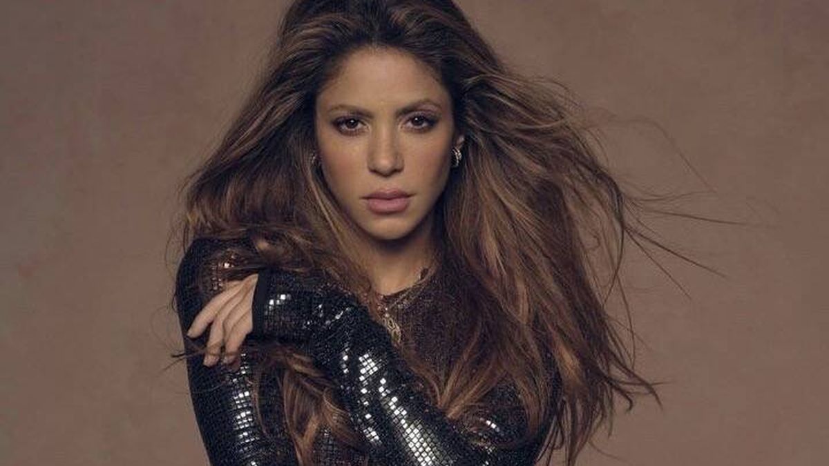 Shakira lanza nuevo tema esta madrugada: sobre quién habla en su nueva canción