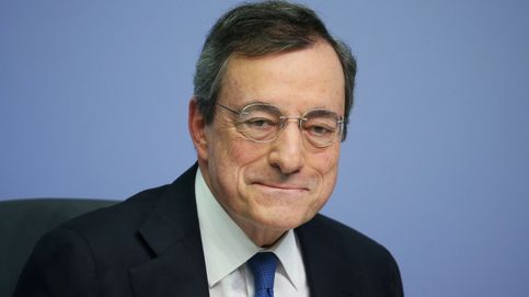 Draghi, el avalista del 'whatever it takes', acepta con reservas formar Gobierno en Italia