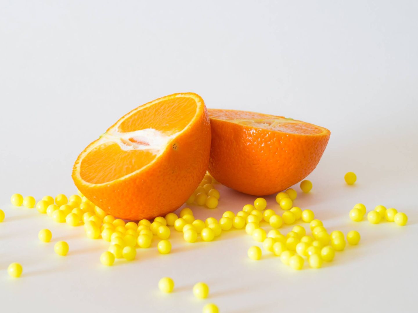 Adelgaza con la dieta de la naranja. (Alex Kondratiev para Unsplash)