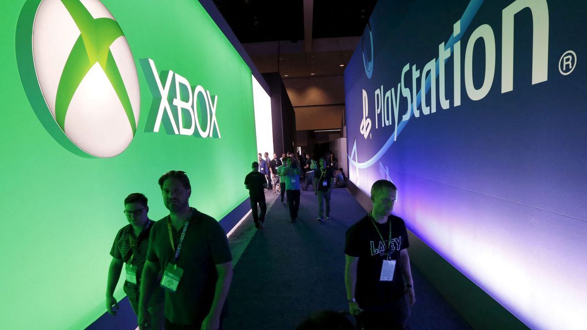 La justicia de EEUU autoriza la compra de Activision por parte de Microsoft por 69.000M