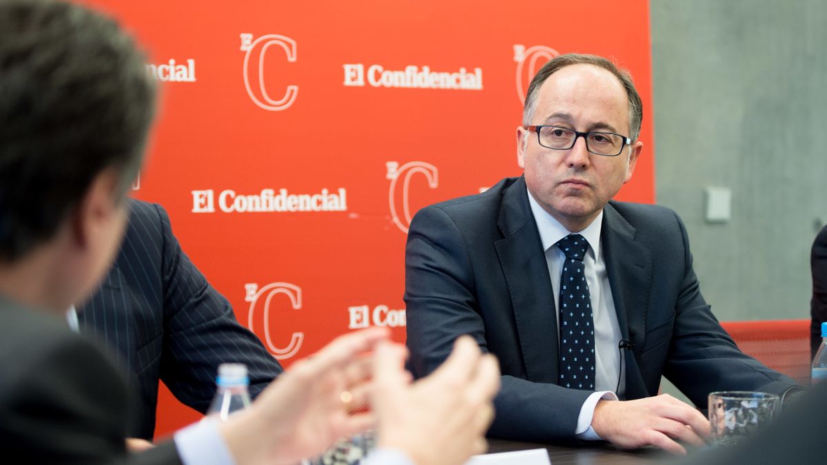 Luis Gallego: “Iberia dará beneficios este año y consolidará la rentabilidad en 2015”