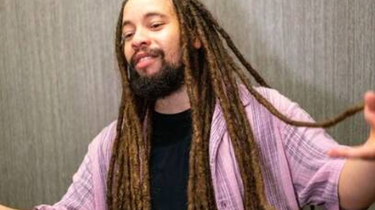 Muere a los 31 años el nieto de Bob Marley, el músico Joseph 'Jo Mersa' Marley