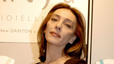 Muere la actriz italiana Maria Rosaria Omaggio, a los 67 años, tras una larga enfermedad
