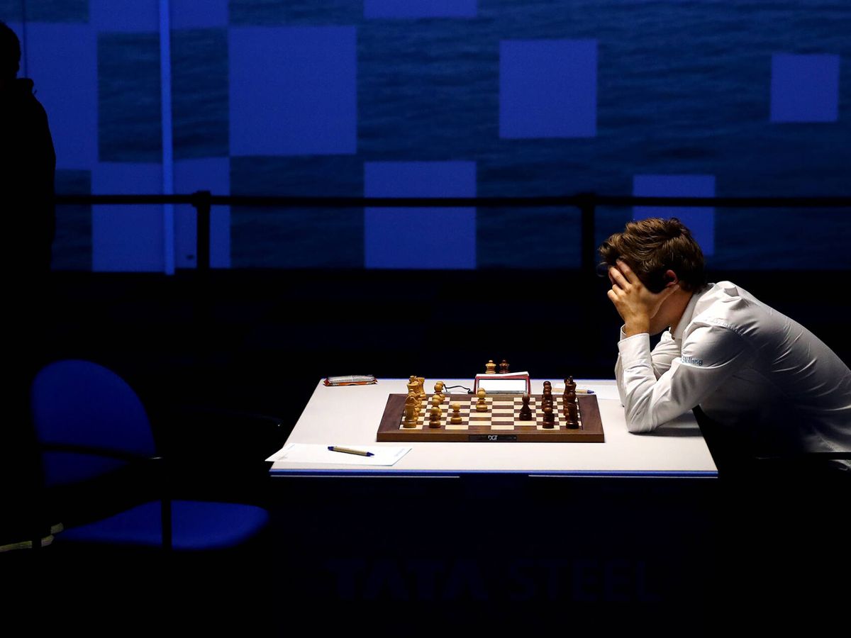 El imperio del ajedrez 'online' que engancha a millones de
