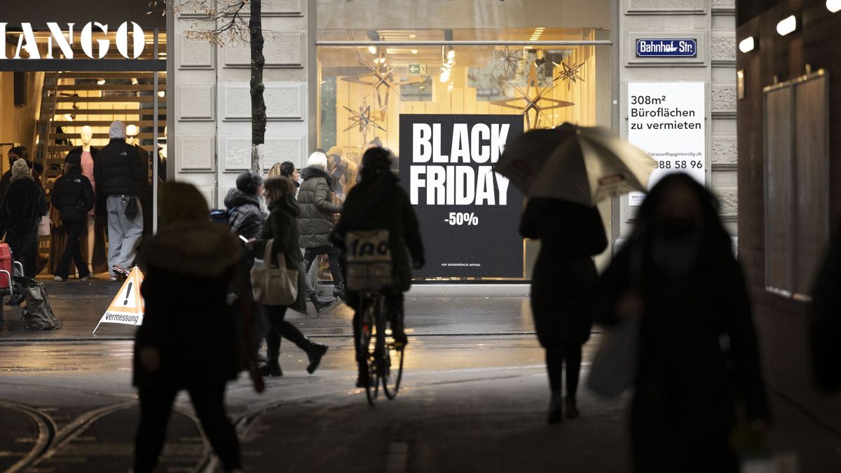 ¿Compra fallida en el Black Friday? Qué productos puedes devolver y cómo hacerlo