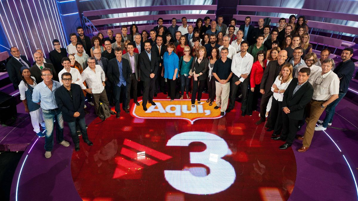 David Bassa: guerra en los medios catalanes por el nuevo jefe de Informativos de TV3