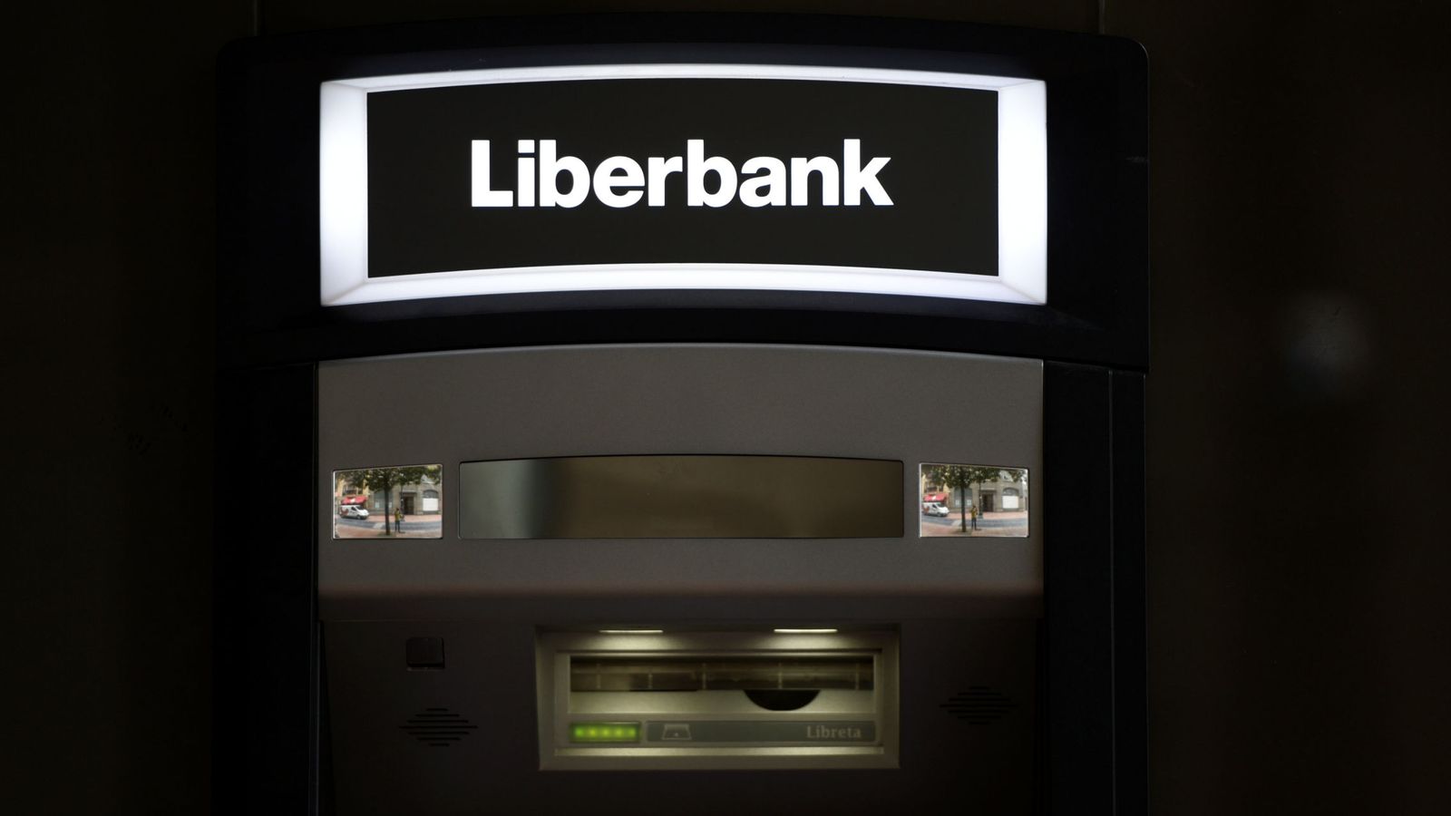 Foto: Liberbank. (EFE)