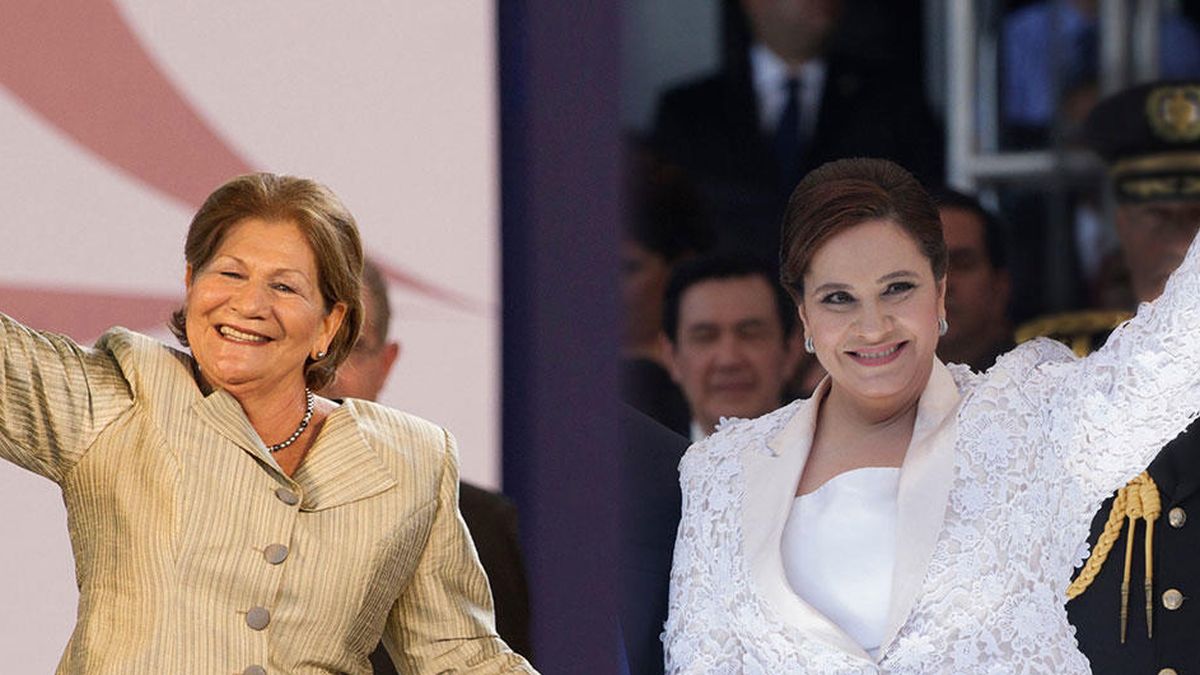 ¿Quiénes son las dos anfitrionas de la Reina Letizia?