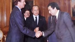 El preso político más anciano de África es español y el Gobierno mira hacia otro lado