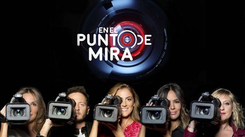 Mediaset cancela la nueva entrega de 'En el punto de mira' en Cuatro