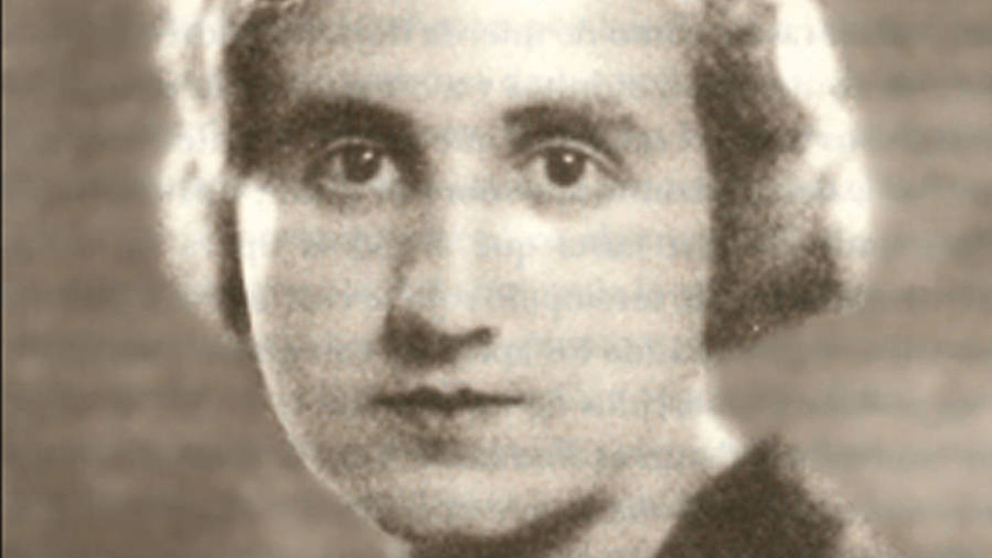 Ana María Martínez Sagi