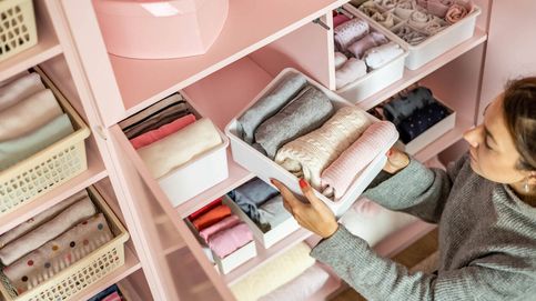 Cómo eliminar de una vez por todas el olor de humedad en tu armario: el sencillo truco para que huela a limpio