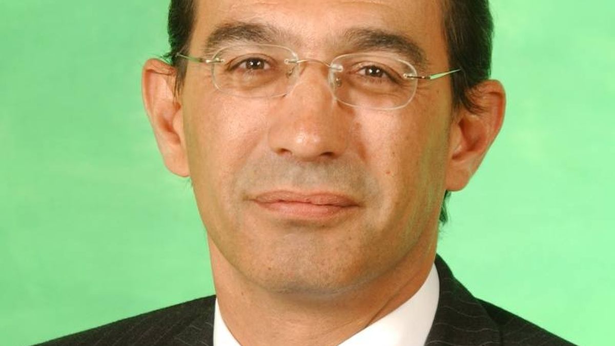 El Corte Inglés nombra a José Luis González-Besada nuevo director de Comunicación