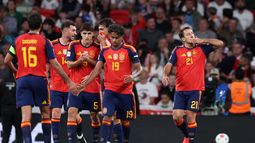 El bestial dato de España que asusta a todos: dos años y medio de éxitos que ya son historia de la Selección