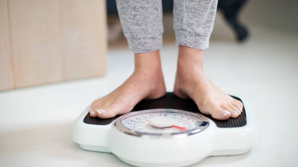 Diez trucos para perder peso rápidamente que funcionan
