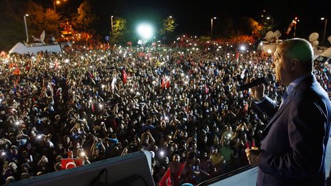 Erdogan consigue una gran victoria en las elecciones que cambiarán Turquía