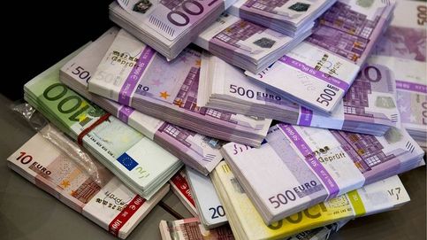 El honrado gesto de un joven al hallar 14.000 euros y entregarlos a la policía