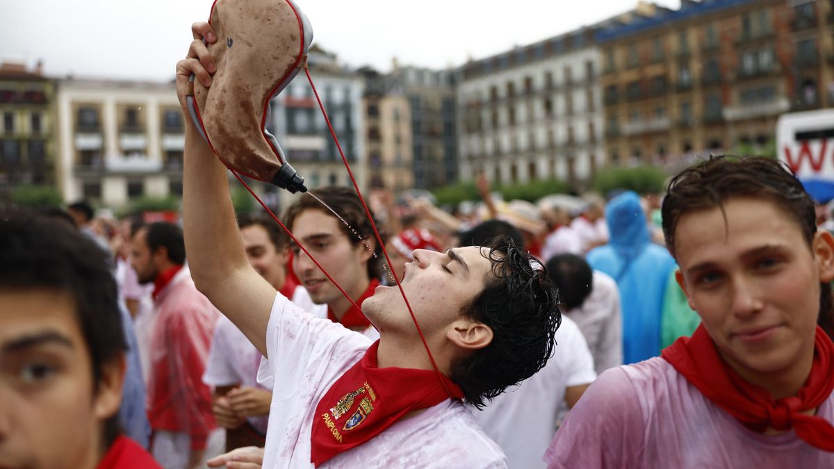 Calendario de fiestas populares de verano: estas son las fechas de las fiestas estivales en España