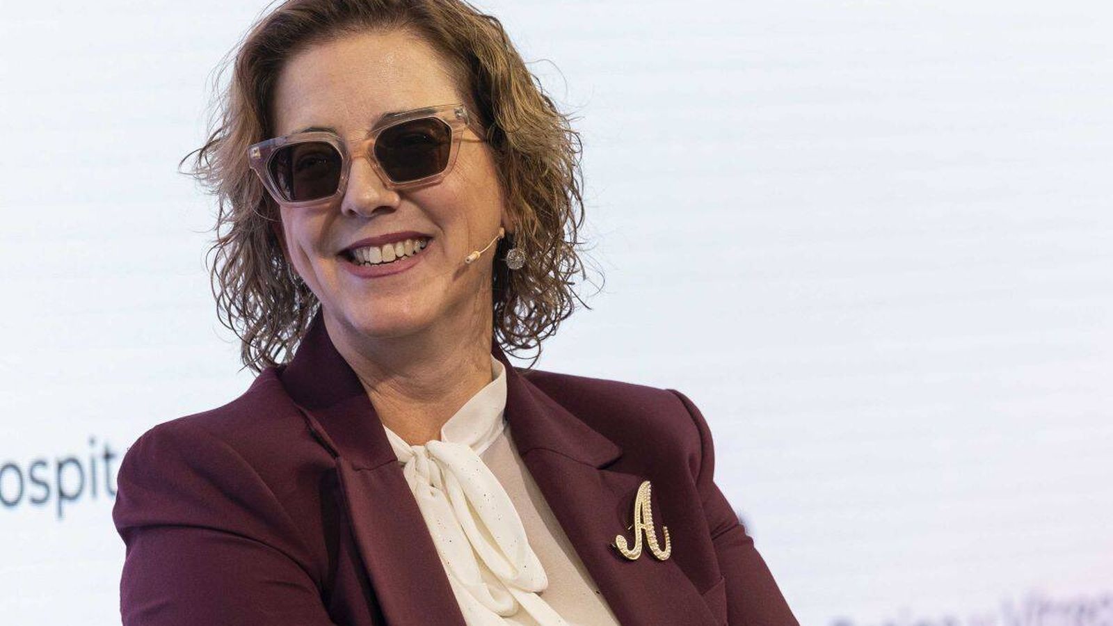La ONCE presta "servicios integrales durante toda la vida" a las personas con discapacidad visual