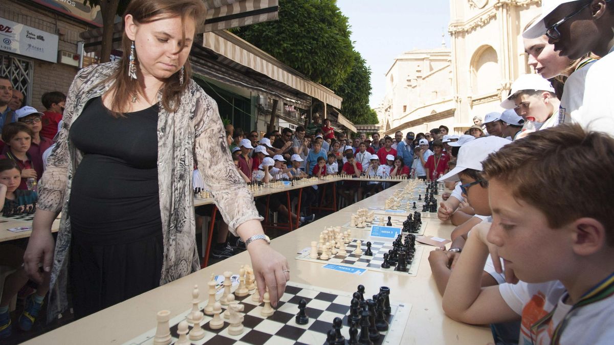 El caso Polgár o cómo convertir a tres niñas anónimas en verdaderas estrellas del ajedrez