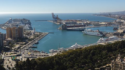 Agua de Portugal contra la sequía: Andalucía prepara barcos para abastecerse