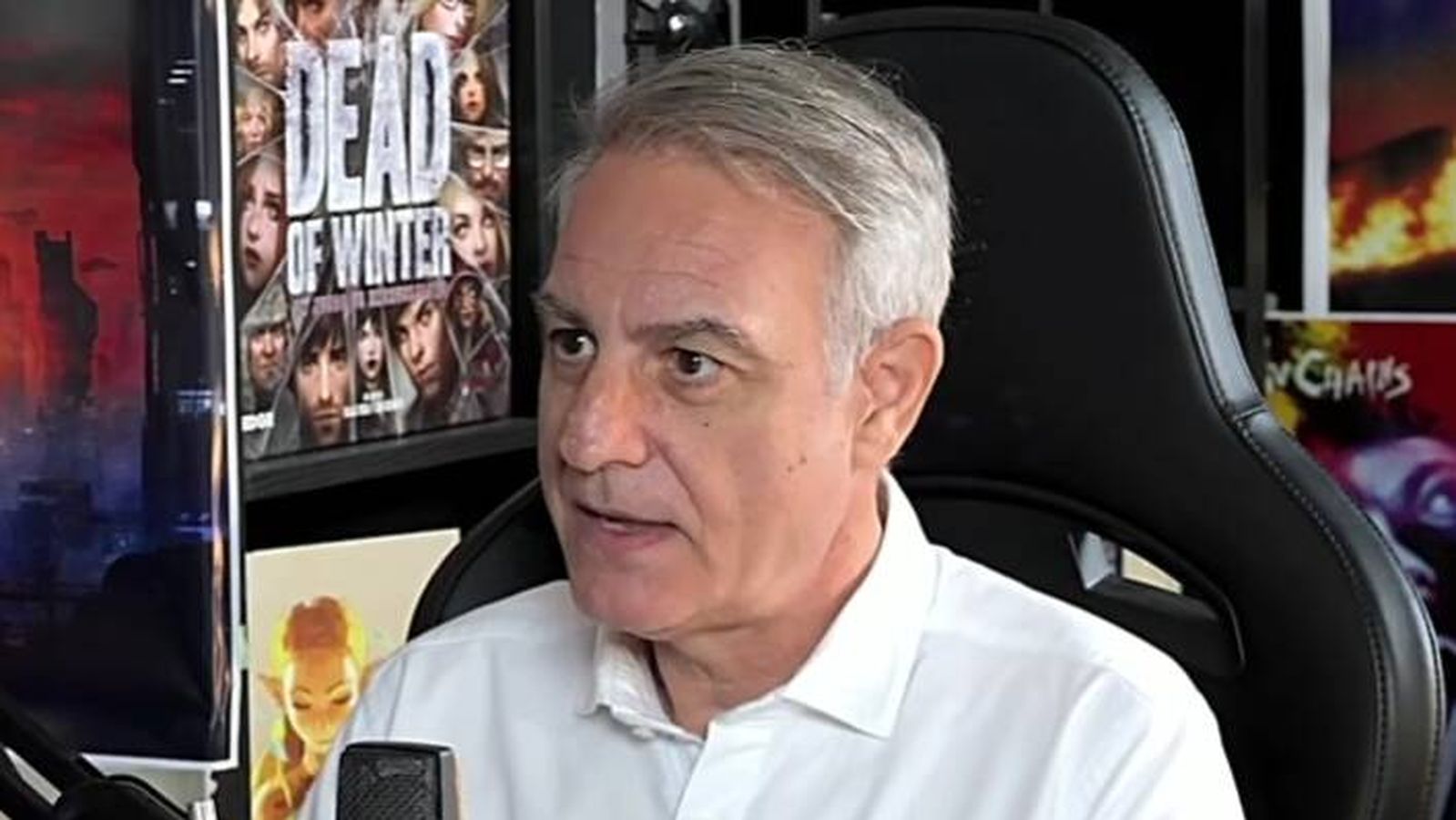 Pablo Gil, economista: "Si quieres invertir pensando en la jubilación hay que diversificar; una parte en bolsa y otra en oro"