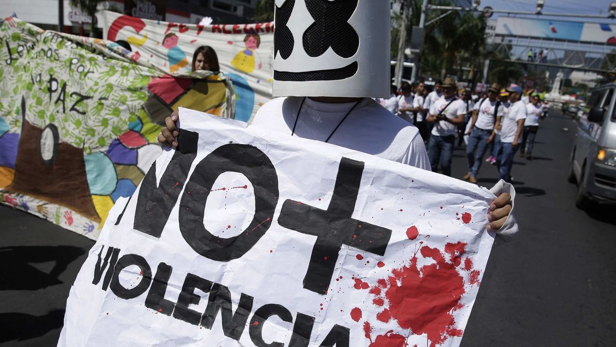 Asesinan a un español en El Salvador durante un robo