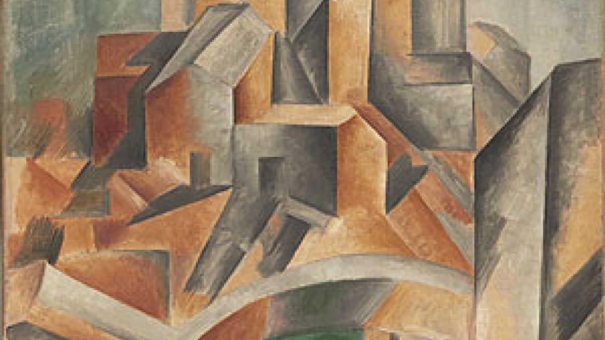 ‘De Cézanne a Picasso’: maestros modernos en el MoMA