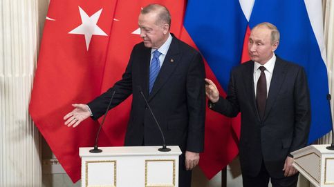 ¿Es Turquía un país occidental? El ambiguo papel de Erdogan en Europa