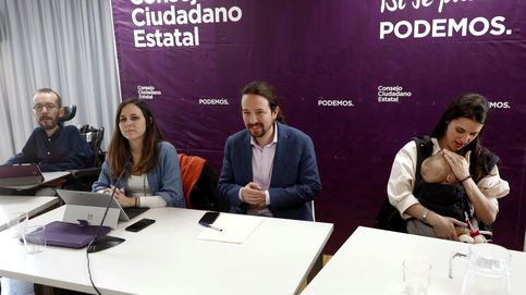 Iglesias se presenta a un tercer mandato al frente de Podemos tras activar Vistalegre III